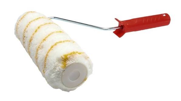 paint roller